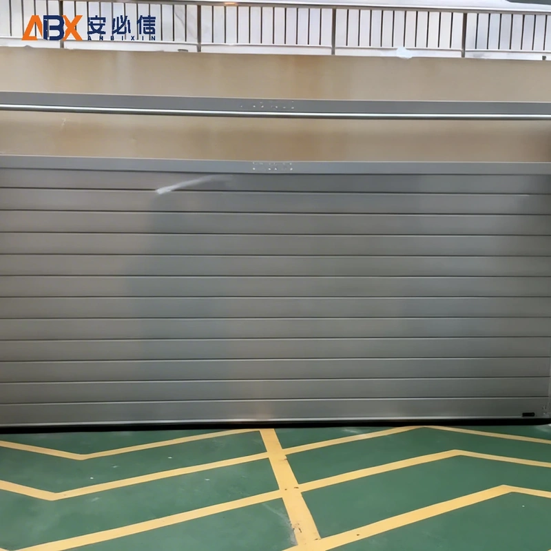 芜湖市涡轮硬质高速门
